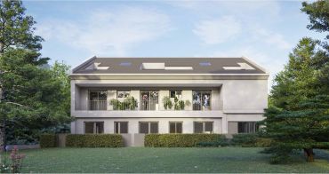 La Tour-de-Salvagny programme immobilier à rénover « Villa Mayfair » en Loi Pinel ancien 