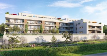 L'Arbresle programme immobilier neuf « La Renaissance » en Loi Pinel 