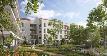 Limas programme immobilier neuf « Arôma » 