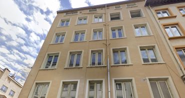 Lyon programme immobilier neuf « 9 Rue des Trois Rois » 