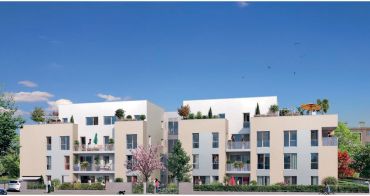 Lyon programme immobilier neuf « Programme immobilier n°217912 » en Loi Pinel 