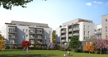 Neuville-sur-Saône programme immobilier neuf « Privilège 44 » 