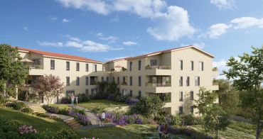 Pontcharra-sur-Turdine programme immobilier neuf « Jardin Celadon » 