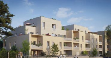 Rillieux-la-Pape programme immobilier neuf « Esprit Crépieux » en Loi Pinel 