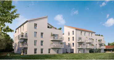 Sainte-Foy-l'Argentière programme immobilier neuf « Florea » 