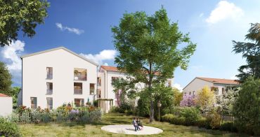 Sainte-Foy-lès-Lyon programme immobilier neuf « Jardin Montray » 
