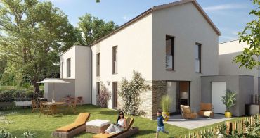 Sourcieux-les-Mines programme immobilier neuve « Villa Bocage » 