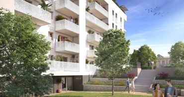 Tarare programme immobilier neuf « Terra Nova » 