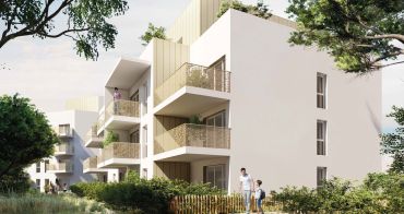Tassin-la-Demi-Lune programme immobilier neuf « Sphère » en Loi Pinel 