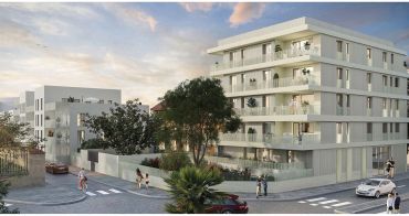 Villefranche-sur-Saône programme immobilier neuf « Nuance » en Loi Pinel 