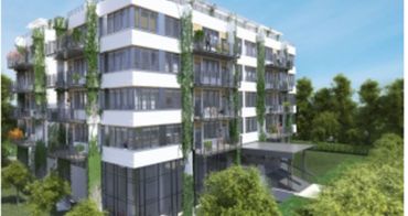 Villeurbanne programme immobilier neuf « Collection » 