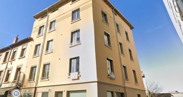 Villeurbanne programme immobilier à rénover « Roger Salengro » en Loi Pinel ancien 