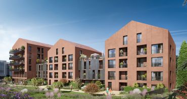 Aix-les-Bains programme immobilier neuf « Vill'Avenir » 