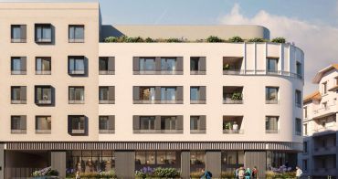 Chambéry programme immobilier neuf « Sweetly Chambery » 