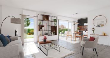Grignon programme immobilier neuve « Programme immobilier n°225714 » | Logisneuf