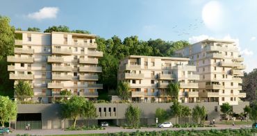 La Motte-Servolex programme immobilier neuf « Programme immobilier n°219985 » en Loi Pinel 