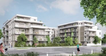 Saint-Alban-Leysse programme immobilier neuf « Coeur Village » 