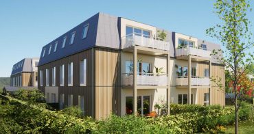 Beaune programme immobilier neuf « Domaine Suzanne » | Logisneuf