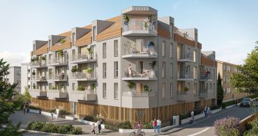 Fontaine-lès-Dijon programme immobilier neuf « Programme immobilier n°222208 » 