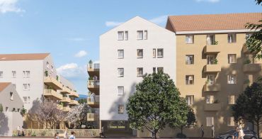 Chalon-sur-Saône programme immobilier neuf « Bocage » 