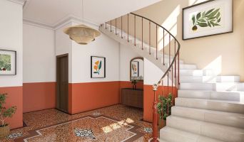 Programme immobilier rénové à Mâcon (71000)