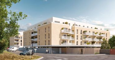 Paimpol programme immobilier neuf « Plaisance » | Logisneuf