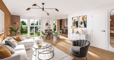 Quévert programme immobilier neuve « Le Clos Verde » | Logisneuf