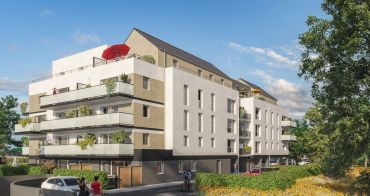 Bain-de-Bretagne programme immobilier neuf « Le Quai » 