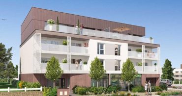 Betton programme immobilier neuf « Programme immobilier n°224076 » en Loi Pinel 