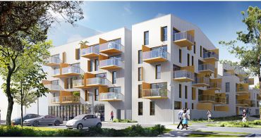 Chantepie programme immobilier neuf « Convergence #4 » 