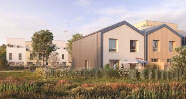 Chantepie programme immobilier neuf « Programme immobilier n°224322 » en Loi Pinel 