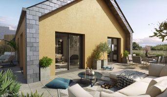 Programme immobilier neuf à la Chapelle-des-Fougeretz (35520)