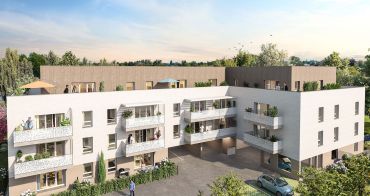 Noyal-Châtillon-sur-Seiche programme immobilier neuf « Bel'Aparté » en Loi Pinel 