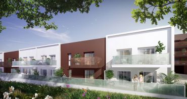 Noyal-Châtillon-sur-Seiche programme immobilier neuf « Dialog » en Loi Pinel 