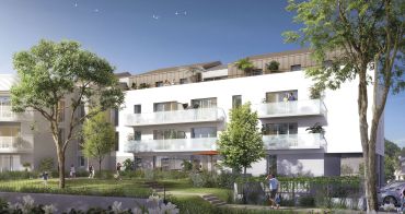 Noyal-Châtillon-sur-Seiche programme immobilier neuf « Prisme » 