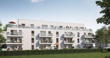 Pont-Péan programme immobilier neuf « Terra Serena » en Loi Pinel 