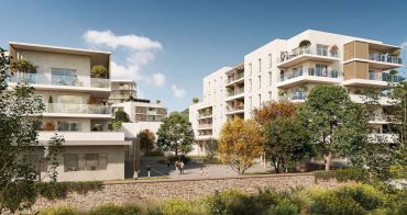 Rennes programme immobilier neuf « Adoration » | Logisneuf