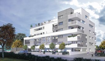 Rennes Le Landry Programmes Immobiliers Neufs