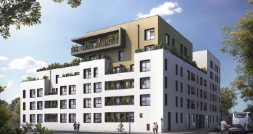 Saint-Jacques-de-la-Lande programme immobilier neuf « Le Belem » 