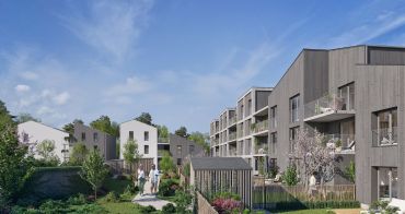 Saint-Malo programme immobilier neuf « MaloRette » | Logisneuf
