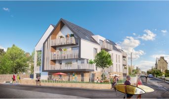 Immobilier Neuf Saint Malo 28 Appartement S Neuf S Et Maison S Neuve S