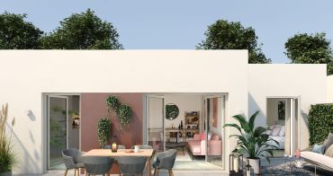 Thorigné-Fouillard programme immobilier neuf « Cépia » | Logisneuf