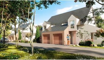 Immobilier Neuf En Morbihan 56 6 Programmes Neufs