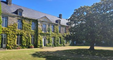 Erdeven programme immobilier à rénover « Le Manoir de Kercadio » en Monument Historique | Logisneuf