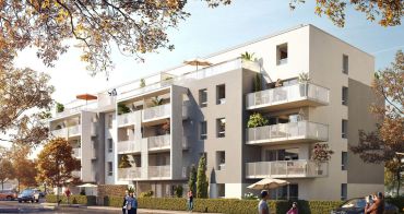 Vannes programme immobilier neuf « Programme immobilier n°215675 » 