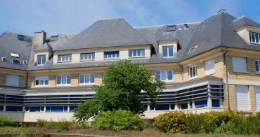 Bourges programme immobilier à rénover « Le Fulton » 
