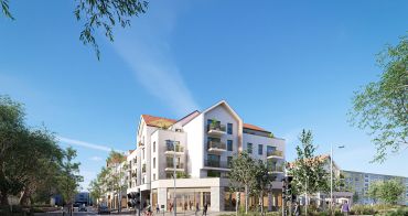 Chartres programme immobilier neuf « Renaissance » 