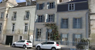 Amboise programme immobilier neuf « Amboise » 