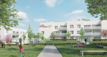 Chambray-lès-Tours programme immobilier neuf « Programme immobilier n°215078 » 