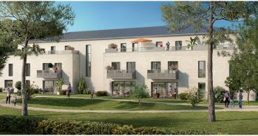 Saint-Cyr-sur-Loire programme immobilier neuf « Elixir » 